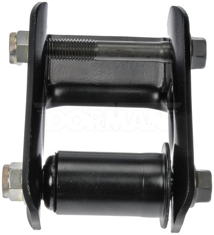Dorman - OE Solutions Grillete de Muelle de Lamina P/N:722-083 Fits: Chevrolet Colorado 12-04, GMC Canyon 12-04, Hummer H3 10-06, Hummer H3t 10-09 - Image 2