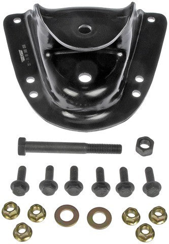 Dorman - OE Solutions Gancho de Ballesta P/N:722-084 Fits: Chevrolet C20, Chevrolet C30, Chevrolet P30, Chevrolet R20, Chevrolet R2500, Chevrolet R30, Chevrolet R3500, GMC C2500, GMC C3500, GMC P3500, GMC R2500, GMC R3500 - Image 1