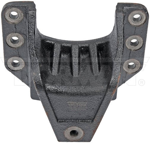 Dorman - OE Solutions Gancho de Ballesta P/N:722-085 Fits: Chevrolet C70 Kodiak, Chevrolet C7500 Kodiak, Chevrolet C8500, Chevrolet T7500, Chevrolet T8500, GMC C7000 Topkick, GMC C7500 Topkick, GMC C8500 Topkick, GMC T7500 - Image 2