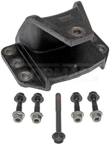 Dorman - OE Solutions Gancho de Ballesta P/N:722-085 Fits: Chevrolet C70 Kodiak, Chevrolet C7500 Kodiak, Chevrolet C8500, Chevrolet T7500, Chevrolet T8500, GMC C7000 Topkick, GMC C7500 Topkick, GMC C8500 Topkick, GMC T7500 - Image 1