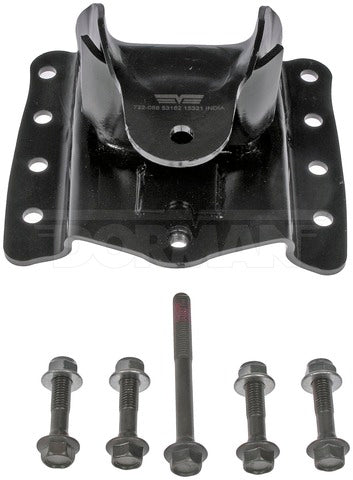 Dorman - OE Solutions Gancho de Ballesta P/N:722-086 Fits: Chevrolet B7, Chevrolet C5500 Kodiak, Chevrolet C60 Kodiak, Chevrolet C6500 Kodiak, Chevrolet C70 Kodiak, Chevrolet C7500 Kodiak, Chevrolet C8500, Chevrolet P60, Chevrolet P6000, Chevrolet T6500 - Image 1