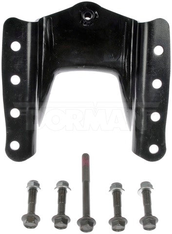 Dorman - OE Solutions Gancho de Ballesta P/N:722-086 Fits: Chevrolet B7, Chevrolet C5500 Kodiak, Chevrolet C60 Kodiak, Chevrolet C6500 Kodiak, Chevrolet C70 Kodiak, Chevrolet C7500 Kodiak, Chevrolet C8500, Chevrolet P60, Chevrolet P6000, Chevrolet T6500 - Image 2