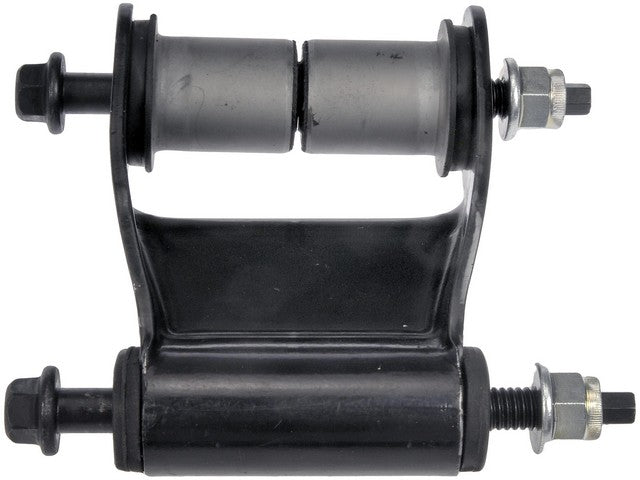 Dorman - OE Solutions Grillete de Muelle de Lamina P/N:722-088 Fits: Ford F-150 08-04, Ford Lobo 07-05, Lincoln Mark Lt 08-06 - Image 2