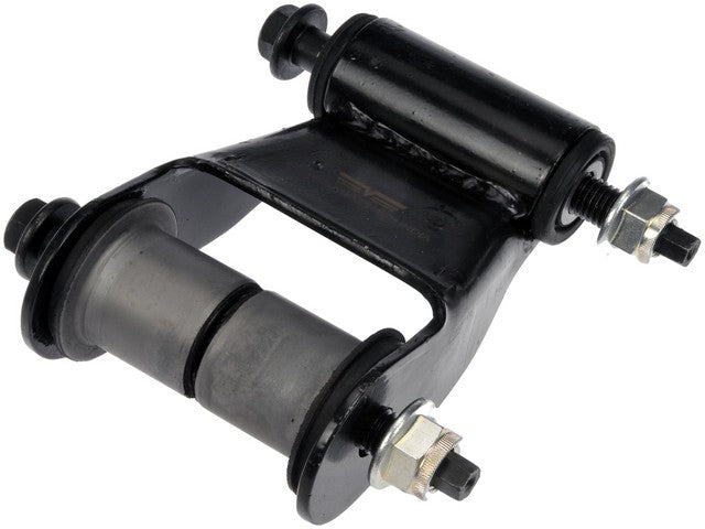 Dorman - OE Solutions Grillete de Muelle de Lamina P/N:722-088 Fits: Ford F-150 08-04, Ford Lobo 07-05, Lincoln Mark Lt 08-06 - Image 1
