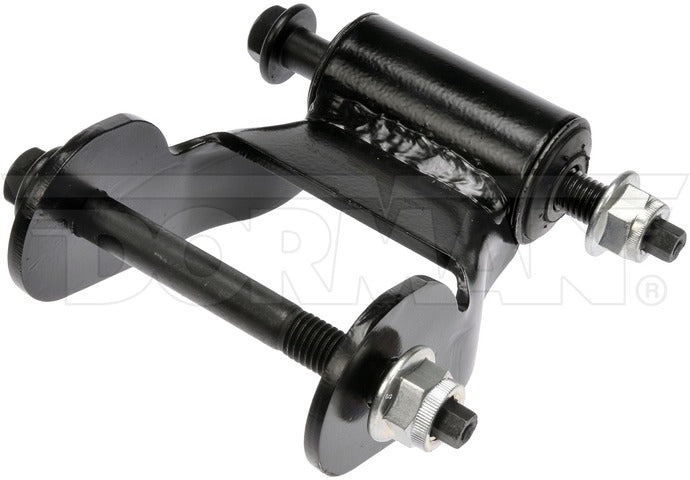 Dorman - OE Solutions Grillete de Muelle de Lamina P/N:722-089 Fits: Ford F-150 14-09, Ford Lobo 14-09, Lincoln Mark Lt 14-10 - Image 1