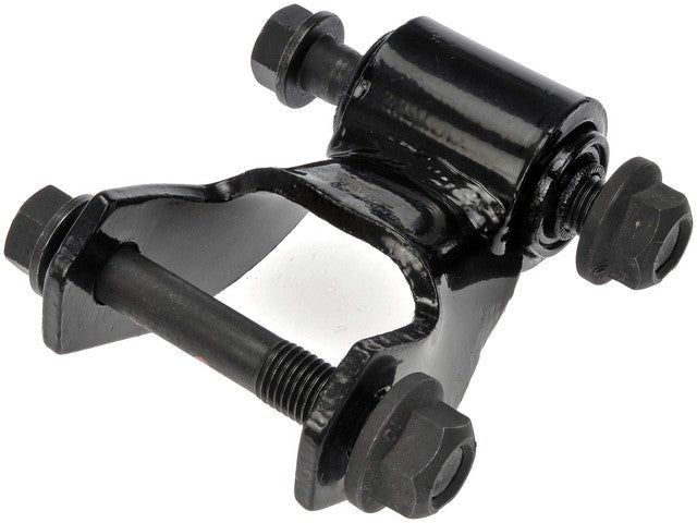 Dorman - OE Solutions Grillete de Muelle de Lamina P/N:722-090 Fits: Ford F-350 97-80 - Image 1
