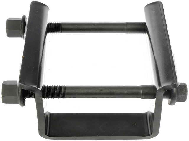Dorman - OE Solutions Grillete de Muelle de Lamina P/N:722-092 Fits: Ford E-550 Econoline Super Duty, Ford E-550 Super Duty, Ford Excursion, Ford F-250 Super Duty, Ford F-350 Super Duty, Ford F-450 Super Duty, Ford F-550 Super Duty - Image 2