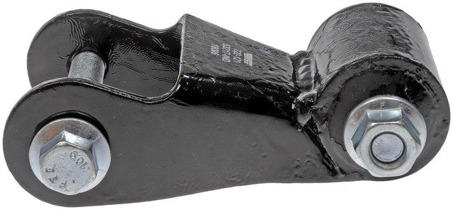 Dorman - OE Solutions Grillete de Muelle de Lamina P/N:722-121 Fits: Chevrolet Cheyenne, Chevrolet Silverado 1500, Chevrolet Silverado 1500 Ld, Chevrolet Suburban 3500 Hd, GMC Sierra, GMC Sierra 1500, GMC Sierra 1500 Limited - Image 4