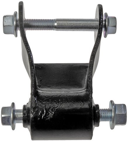 Dorman - OE Solutions Grillete de Muelle de Lamina P/N:722-121 Fits: Chevrolet Cheyenne, Chevrolet Silverado 1500, Chevrolet Silverado 1500 Ld, Chevrolet Suburban 3500 Hd, GMC Sierra, GMC Sierra 1500, GMC Sierra 1500 Limited - Image 3