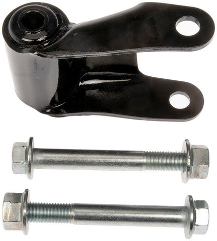 Dorman - OE Solutions Grillete de Muelle de Lamina P/N:722-122 Fits: Chevrolet Silverado 2500, Chevrolet Silverado 2500 Hd, Chevrolet Silverado 3500, Chevrolet Silverado 3500 Hd, GMC Sierra 2500 Hd, GMC Sierra 3500 Hd - Image 2