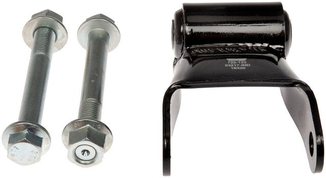 Dorman - OE Solutions Grillete de Muelle de Lamina P/N:722-122 Fits: Chevrolet Silverado 2500, Chevrolet Silverado 2500 Hd, Chevrolet Silverado 3500, Chevrolet Silverado 3500 Hd, GMC Sierra 2500 Hd, GMC Sierra 3500 Hd - Image 3