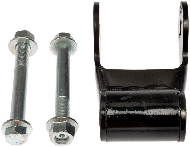 Dorman - OE Solutions Grillete de Muelle de Lamina P/N:722-123 Fits: Ford F-150 20-15, Ford Lobo 20-15 - Image 2