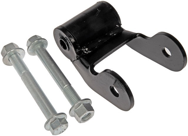 Dorman - OE Solutions Grillete de Muelle de Lamina P/N:722-123 Fits: Ford F-150 20-15, Ford Lobo 20-15 - Image 1