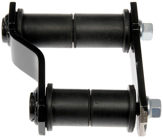 Dorman - OE Solutions Grillete de Muelle de Lamina P/N:722-124 Fits: Nissan Frontier 21-05, Nissan Xterra 15-05 - Image 3