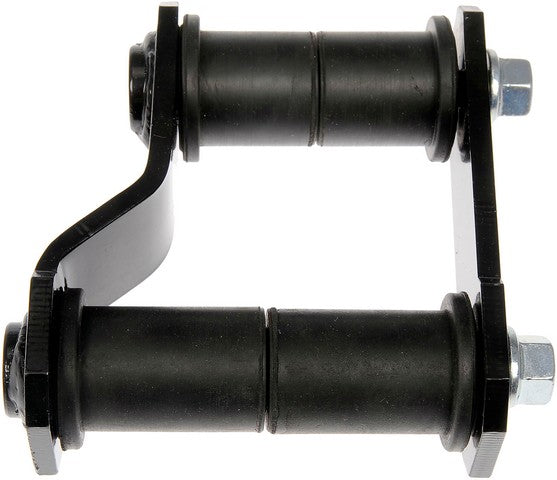 Dorman - OE Solutions Grillete de Muelle de Lamina P/N:722-124 Fits: Nissan Frontier 21-05, Nissan Xterra 15-05 - Image 2