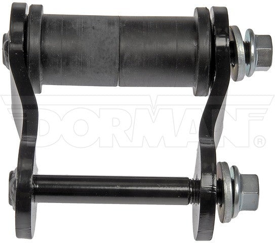 Dorman - OE Solutions Grillete de Muelle de Lamina P/N:722-127 Fits: Toyota Tundra 21-07 - Image 4