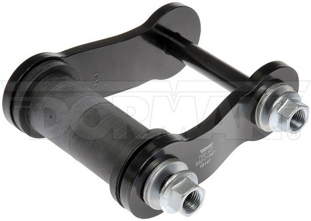 Dorman - OE Solutions Grillete de Muelle de Lamina P/N:722-127 Fits: Toyota Tundra 21-07 - Image 1