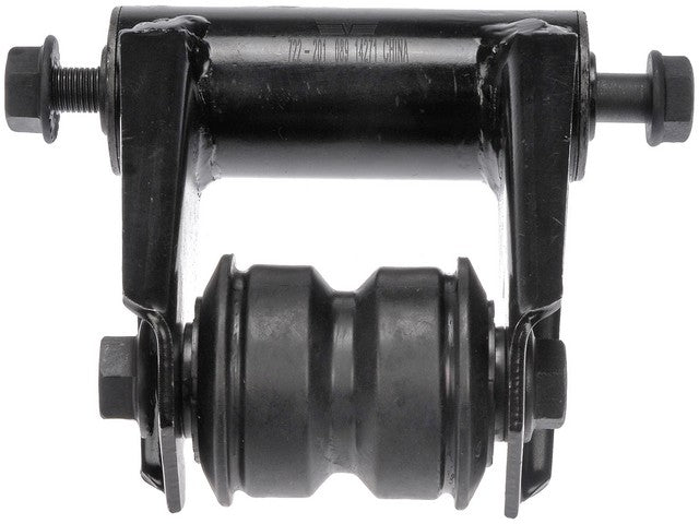 Dorman - OE Solutions Grillete de Muelle de Lamina P/N:722-201 Fits: Dodge Sprinter 2500 06-03 - Image 1