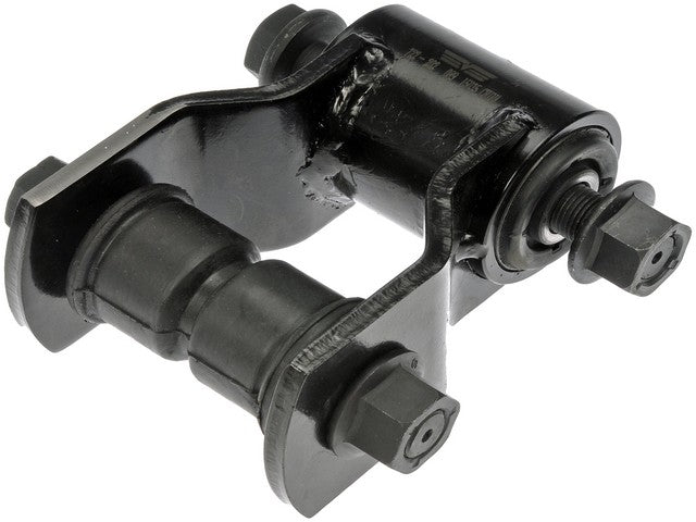 Dorman - OE Solutions Grillete de Muelle de Lamina P/N:722-202 Fits: Dodge Sprinter 3500 09-03 - Image 1
