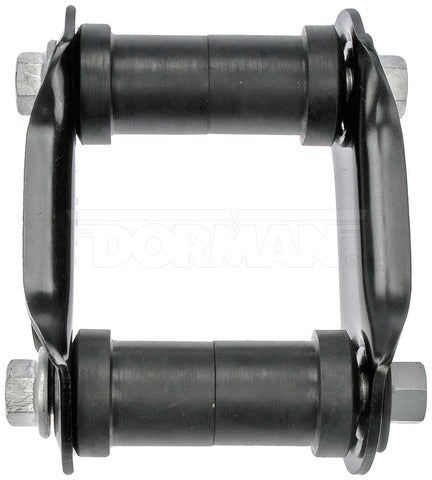 Dorman - OE Solutions Grillete de Muelle de Lamina P/N:722-203 Fits: Jeep Wrangler 95-87 - Image 2