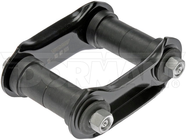 Dorman - OE Solutions Grillete de Muelle de Lamina P/N:722-203 Fits: Jeep Wrangler 95-87 - Image 1