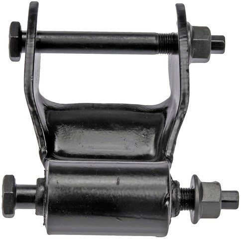 Dorman - OE Solutions Grillete de Muelle de Lamina P/N:722-204 Fits: Dodge D100 89-86, Dodge D150 93-86, Dodge Dakota 96-87 - Image 2