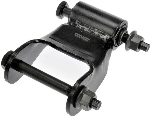 Dorman - OE Solutions Grillete de Muelle de Lamina P/N:722-204 Fits: Dodge D100 89-86, Dodge D150 93-86, Dodge Dakota 96-87 - Image 1