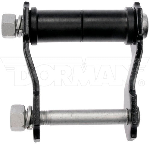 Dorman - OE Solutions Grillete de Muelle de Lamina P/N:722-223 Fits: Toyota 4runner 95-92, Toyota Pickup 95-92 - Image 2