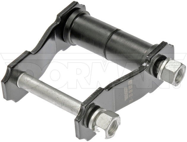 Dorman - OE Solutions Grillete de Muelle de Lamina P/N:722-223 Fits: Toyota 4runner 95-92, Toyota Pickup 95-92 - Image 1