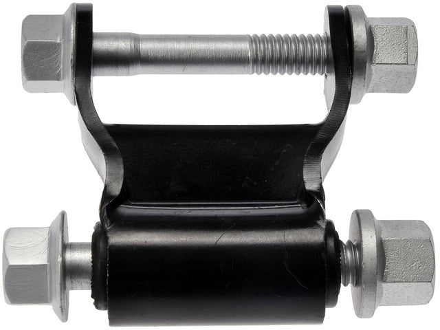 Dorman - OE Solutions Grillete de Muelle de Lamina P/N:722-228 Fits: Dodge B1500 1997, Dodge B2500 1997, Dodge B350 94-82, Dodge B3500 97-95, Dodge D250 85-82, Dodge D350 93-82, Dodge W350 93-82, Plymouth Pb350 83-82 - Image 2
