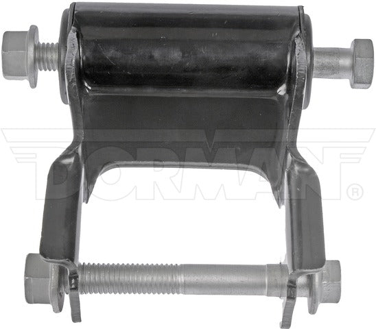 Dorman - OE Solutions Grillete de Muelle de Lamina P/N:722-229 Fits: Chevrolet Astro 05-85, GMC Safari 05-85 - Image 2