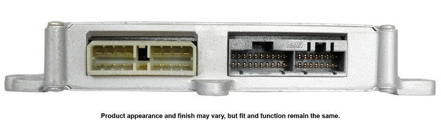 CARDONE Reman Engine Control Module (ECM) P/N:72-2016 Fits: Honda Prelude 1988 - Image 1