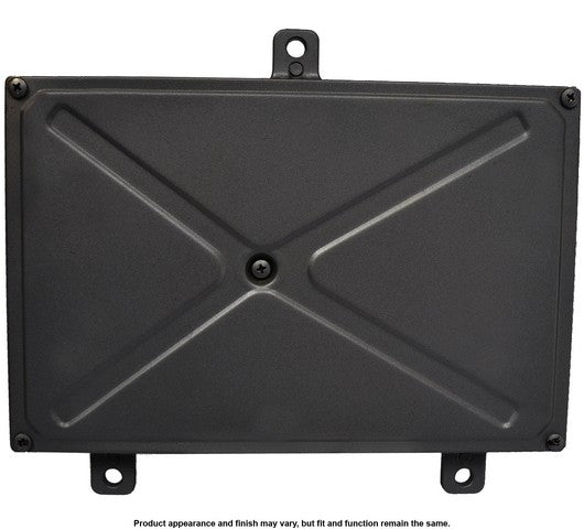 CARDONE Reman Engine Control Module (ECM) P/N:72-2020 Fits: Honda Prelude 89-88 - Image 2