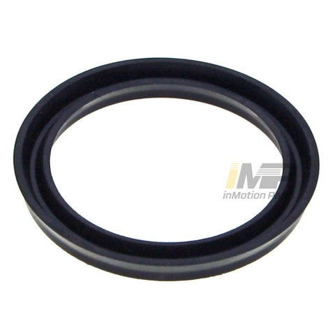 InMotion Parts Axle Spindle Seal P/N:WS722108 Fits: Chevrolet Blazer, Chevrolet K10, Chevrolet K10 Suburban, Chevrolet K20, Chevrolet K20 Suburban, Chevrolet K5 Blazer, Chevrolet V10, Chevrolet V10 Suburban, Chevrolet V1500 Suburban, Chevrolet V20 - Image 2