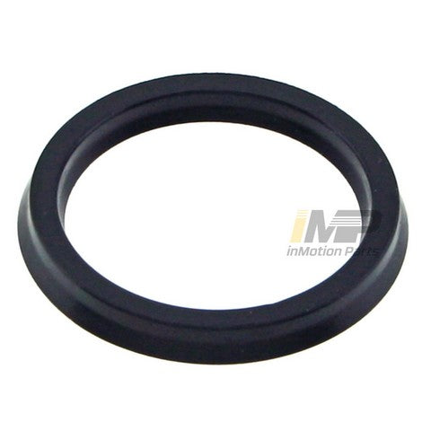 InMotion Parts Axle Spindle Seal P/N:WS722108 Fits: Chevrolet Blazer, Chevrolet K10, Chevrolet K10 Suburban, Chevrolet K20, Chevrolet K20 Suburban, Chevrolet K5 Blazer, Chevrolet V10, Chevrolet V10 Suburban, Chevrolet V1500 Suburban, Chevrolet V20 - Image 1