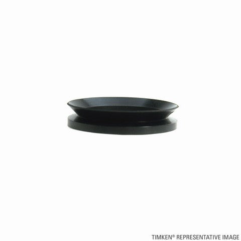 Timken Axle Spindle Seal P/N:722108 Fits: Chevrolet Blazer, Chevrolet K10, Chevrolet K10 Pickup, Chevrolet K10 Suburban, Chevrolet K20, Chevrolet K20 Pickup, Chevrolet K20 Suburban, Chevrolet K2500, Chevrolet K5 Blazer - Image 3