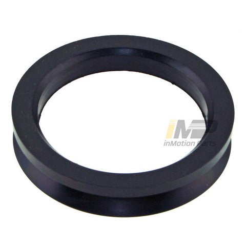 InMotion Parts Axle Spindle Seal P/N:WS722109 Fits: Chevrolet Blazer, Chevrolet K10, Chevrolet K10 Suburban, Chevrolet K20, Chevrolet K20 Suburban, Chevrolet K5 Blazer, Chevrolet V10, Chevrolet V10 Suburban, Chevrolet V1500 Suburban, Chevrolet V20 - Image 1