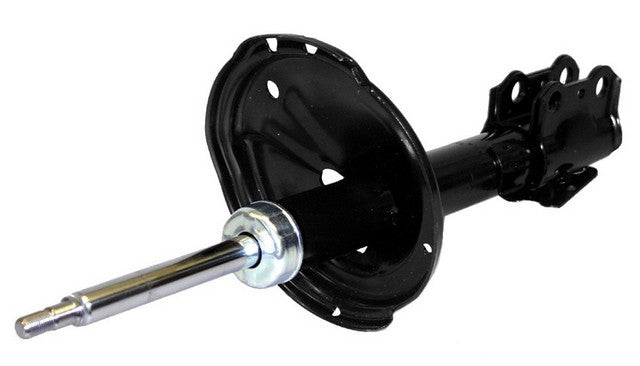 Monroe Shocks & Struts Suspension Strut P/N:72212 Fits: Lexus Rx330 06-04, Lexus Rx350 09-07, Lexus Rx400h 08-06, Toyota Highlander 07-04 - Image 1