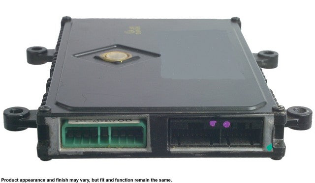 CARDONE Reman Engine Control Module (ECM) P/N:72-2130 Fits: Honda Civic 91-90, Honda Crx 91-90 - Image 1