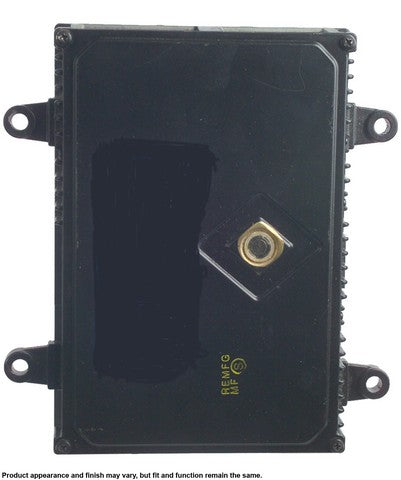 CARDONE Reman Engine Control Module (ECM) P/N:72-2130 Fits: Honda Civic 91-90, Honda Crx 91-90 - Image 3