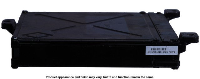 CARDONE Reman Engine Control Module (ECM) P/N:72-2166 Fits: Honda Accord 93-92 - Image 1