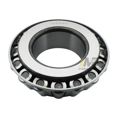 WJB Differential Pinion Bearing P/N:WT72225C Fits: Ford F-53 Motorhome Chassis 04-99, Ford F-550 Super Duty 04-99 - Image 1