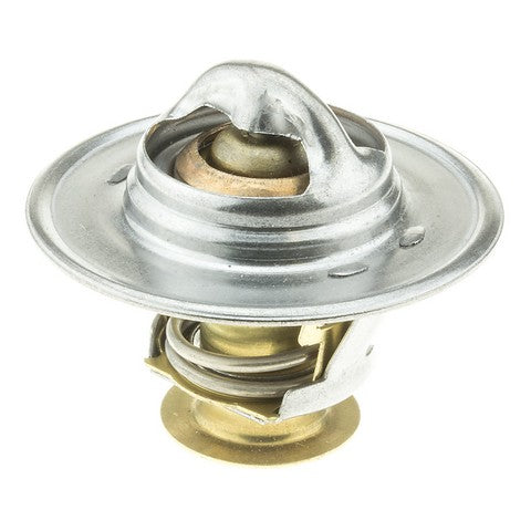 Motorad Engine Coolant Thermostat P/N:7226-180 Fits: Blue Bird All American Re, Blue Bird Commercial Bus, Blue Bird Tc2000, Cadillac Calais, Cadillac Commercial Chassis, Cadillac Deville, Cadillac Eldorado, Cadillac Fleetwood - Image 1
