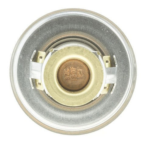 Motorad Engine Coolant Thermostat P/N:7226-180 Fits: Blue Bird All American Re, Blue Bird Commercial Bus, Blue Bird Tc2000, Cadillac Calais, Cadillac Commercial Chassis, Cadillac Deville, Cadillac Eldorado, Cadillac Fleetwood - Image 2