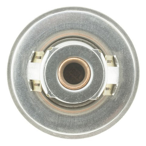 Motorad Engine Coolant Thermostat P/N:7227-195 Fits: American Motors Concord, American Motors Eagle, American Motors Spirit, Chevrolet Astro, Chevrolet Camaro, Chevrolet Monza, Chevrolet S10, Chevrolet S10 Blazer, GMC S15, GMC S15 Jimmy - Image 2
