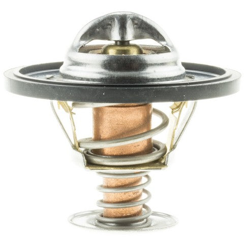 Motorad Engine Coolant Thermostat P/N:7228-160 Fits: American Motors Concord, American Motors Eagle, American Motors Gremlin, American Motors Spirit, Cadillac Escalade, Chevrolet Astro, Chevrolet Blazer, Chevrolet C1500, Chevrolet C1500 Suburban - Image 3