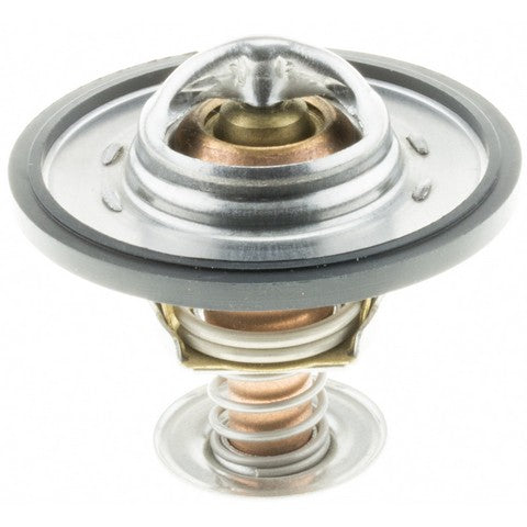 Motorad Engine Coolant Thermostat P/N:7228-180 Fits: American Motors Concord, American Motors Eagle, American Motors Gremlin, American Motors Spirit, Cadillac Escalade, Chevrolet Astro, Chevrolet Blazer, Chevrolet C1500, Chevrolet C1500 Suburban - Image 1