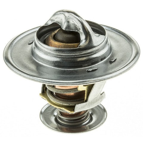 Motorad Engine Coolant Thermostat P/N:7229-195 Fits: Cadillac Deville 84-82, Cadillac Eldorado 85-82, Cadillac Fleetwood 84-82, Cadillac Seville 85-82 - Image 1