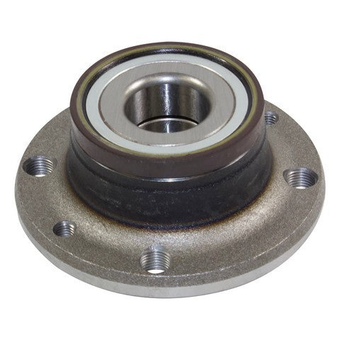 GMB Wheel Bearing Assembly P/N:723-2010 Fits: Alfa Romeo Mito 2012, Fiat 500 18-12, Fiat Palio 11-04 - Image 1