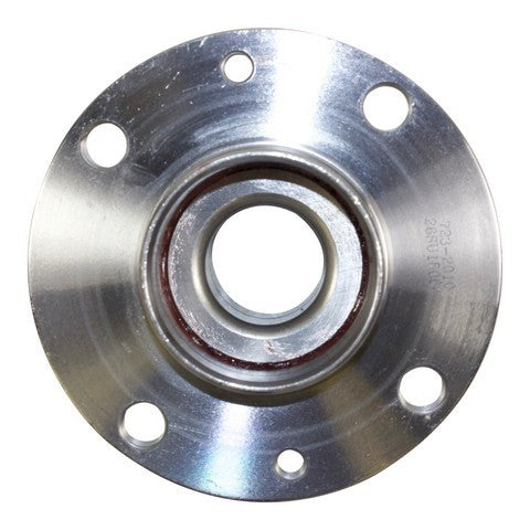 GMB Wheel Bearing Assembly P/N:723-2010 Fits: Alfa Romeo Mito 2012, Fiat 500 18-12, Fiat Palio 11-04 - Image 2